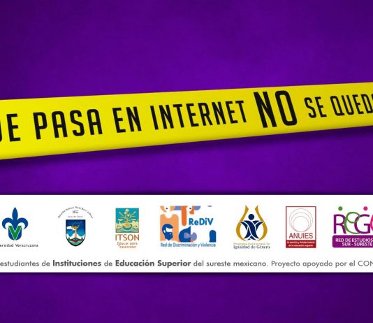 Lo digital ¡Es real!, lanza UABJO campaña para prevenir violencia