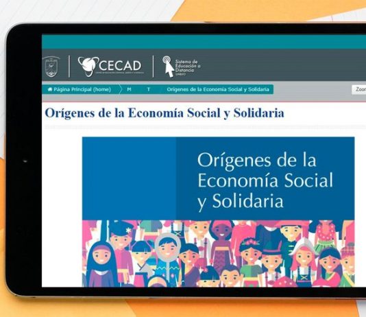 Egresaron Economistas Sociales en Oaxaca