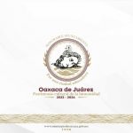 Lista de Compromisos de Martínez Neri en Oaxaca de Juárez