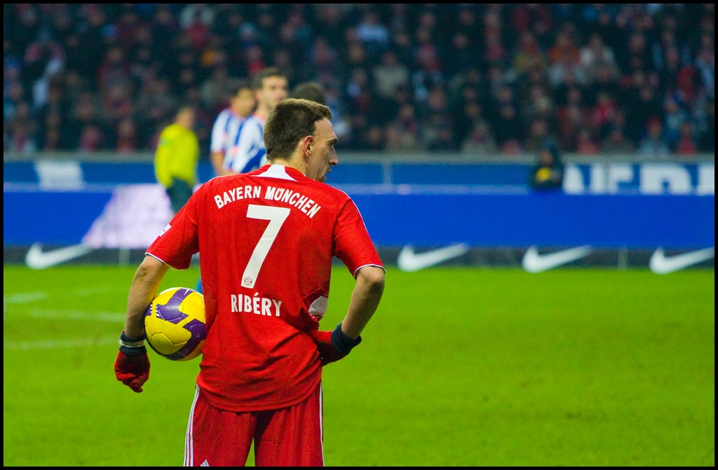 Messi Vs Ribery 13/Ene/14: En Vivo: Entrega del Balón de Oro FIFA 2014; ¿Messi ...