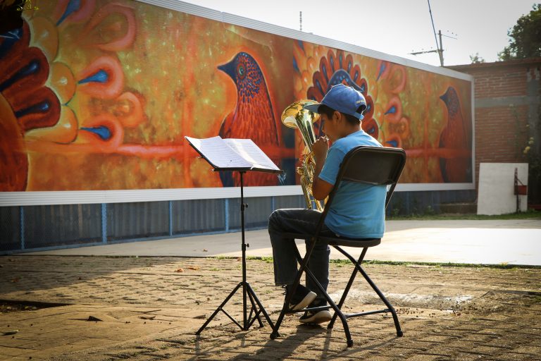 10 Escuelas de Arte en Oaxaca 10 Escuelas de Arte en Oaxaca