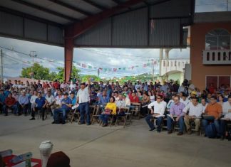 Foro de consulta para pueblos indígenas y afromexicanos