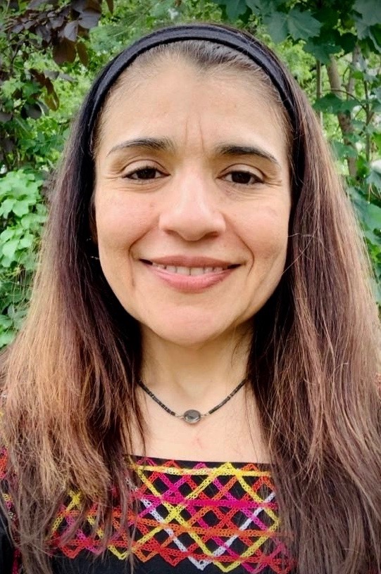 Liliana Dionicia Altamirano, eloriente.net