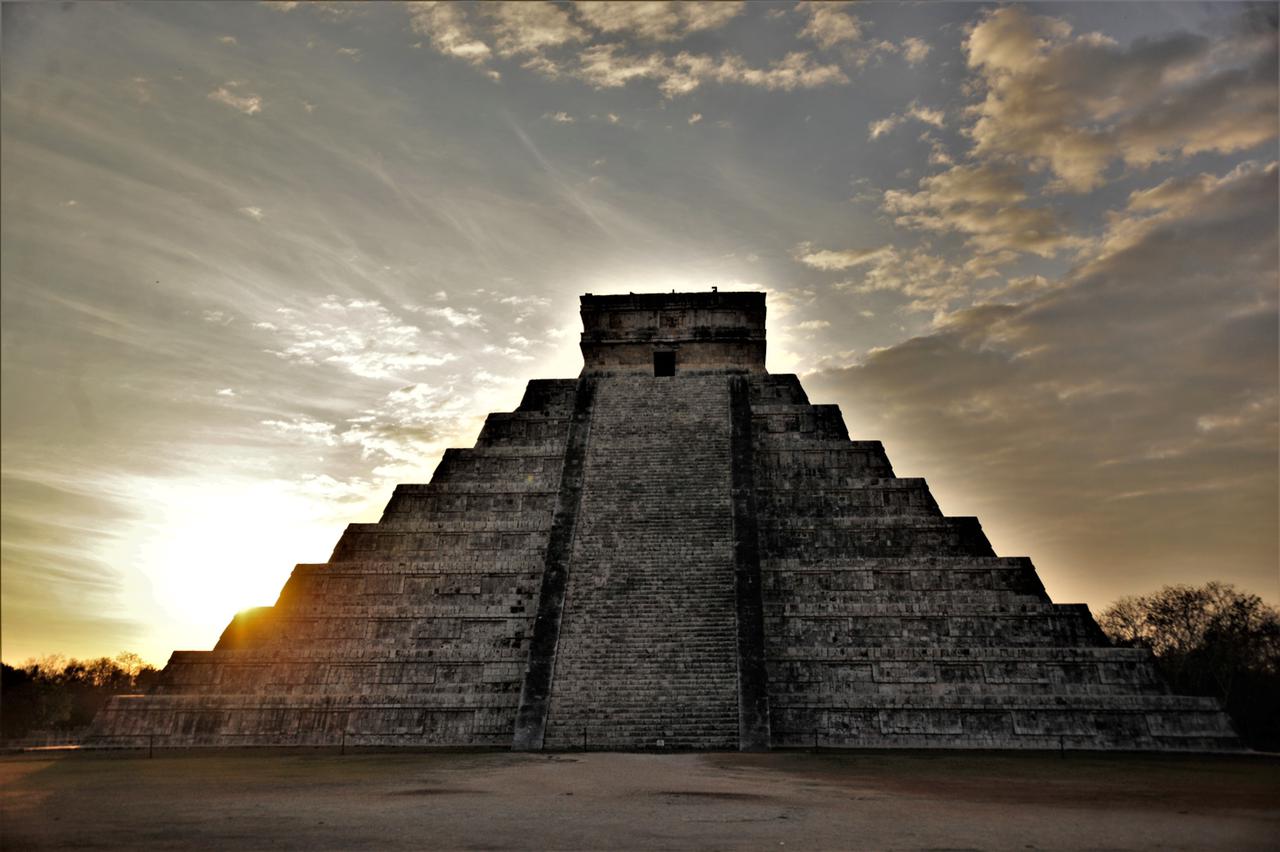 Equinoccio de Primavera en las zonas arqueológicas de México - eloriente.net