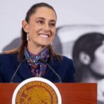 Cultura en el Informe de Sheinbaum 2026