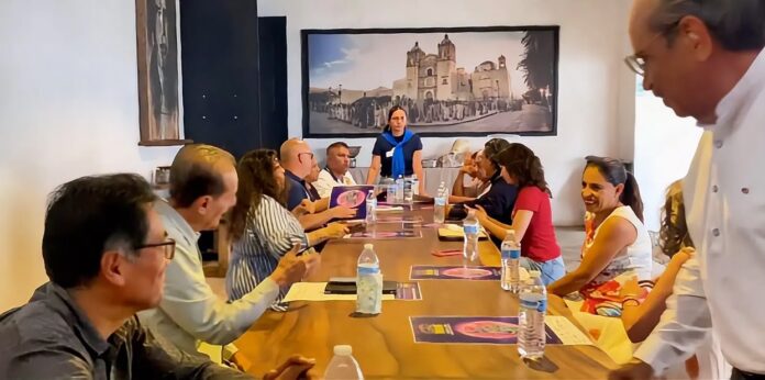 Reunión de información sobre Arte Toda la Noche 2026 : La Calera