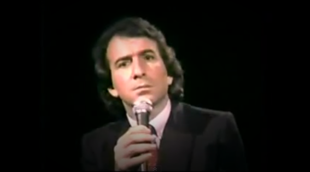 Historia detrás de la canción: ¿Y cómo es él? de José Luis Perales, por  canal 3 - eloriente.net | Contenido Oaxaca